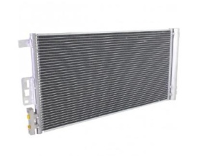 VALEO 814373 Condensator, climatizare - Img 2