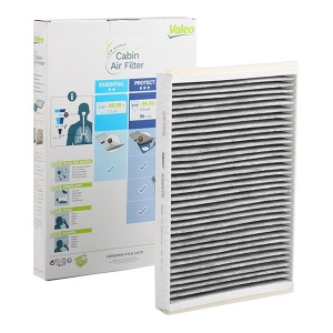 VALEO CLIMFILTER PROTECT 698875 Filtru, aer habitaclu - Img 1