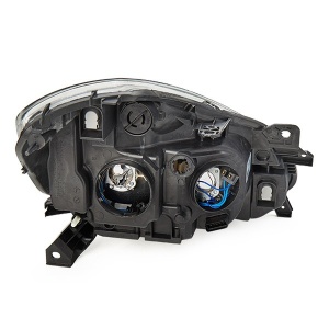 VALEO ORIGINAL PART 088947 Far pentru RENAULT CLIO - Img 3