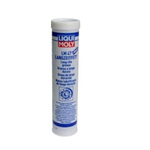 Vaselina Liqui Moly LM 47 cu MOS2 400g