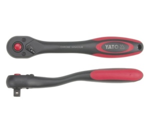 YATO YT-0293 Cheie cu clichet - Img 2