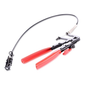 YATO YT-0677 Cablu Bowden, cleste colier furtun - Img 4