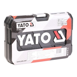 YATO YT-14451 Set chei tubulare - Img 2