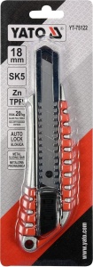 YATO YT-75122 Cutter - Img 1