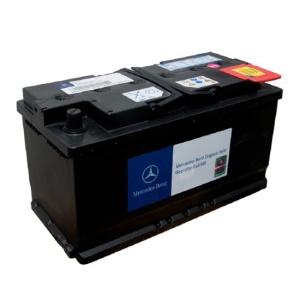 Acumulator Mercedes AGM 80 Ah