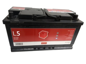 Acumulator Motrio 90 Ah