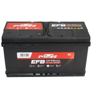 Acumulator turisme MTR EFB [START-STOP] 95Ah 850A