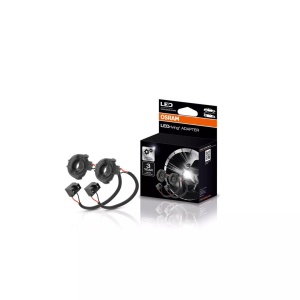 Adaptor Becuri LEDriving 64210DA08