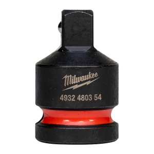 Adaptor chei de impact Milwaukee ShW de la 1/2 la 3/8