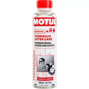 Aditiv ulei motor MOTUL pentru tacheti hidraulici 300ml