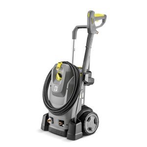 Aparatul mobil de curățat cu înaltă presiune HD 7.17 M PlusEU