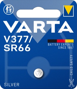Baterie Varta V377 1.55V