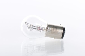 Bec Bosch Pure Light P21/5W 12V 21/5W BAY15d