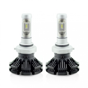 Bec LED Offroad Carguard HB4 12-24V