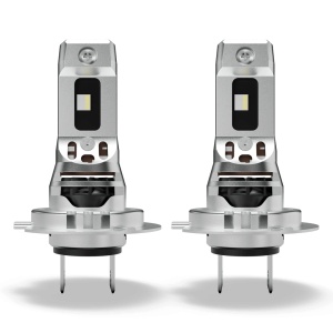 Bec LED Osram Night Breaker Speed H7 - 6000 K - Set 2 buc
