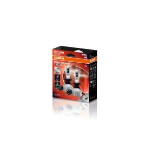Bec LED Osram Night Breaker Start H7 - Set 2 buc