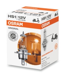 Bec Osram Original HS1 12V 35/35W PX43t