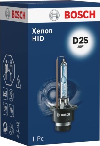 Bec Xenon Bosch D2S 12V 35W P32d-2