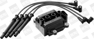 BERU ZS375 Bobina de inductie - Img 3