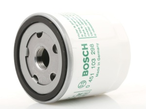 BOSCH 0 451 103 298 Filtru ulei - Img 2