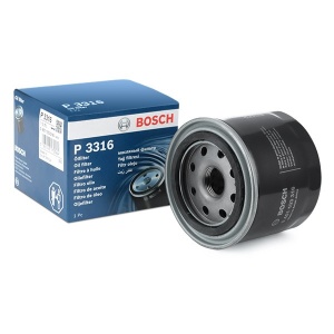 BOSCH 0 451 103 316 Filtru ulei - Img 1