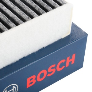 BOSCH 1 987 435 502 R5502 Filtru, aer habitaclu echivalent CUK 26 010 - Img 3