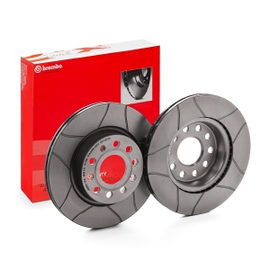 BREMBO MAX LINE 09.9167.75 Disc de frână - Img 1