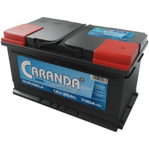 Caranda Durabila 85Ah 740A - Img 1