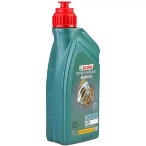 CASTROL Transmax Manual EP 15F1F2 Ulei de transmisie - Img 3