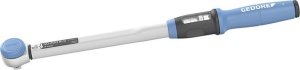 Cheie dinamometrica 1/2" TORCOFIX TF-K, 40 - 200 Nm