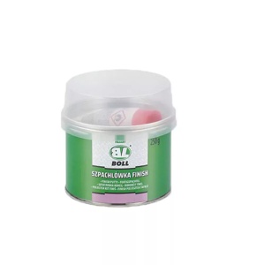 Chit poliesteric pentru finisare BOLL 250g
