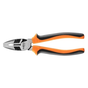 Cleste combinat 40 FS 180 mm