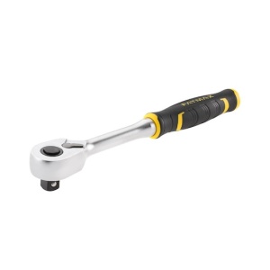 Clichet STANLEY® FATMAX® 1/4 in. 120 de dinți