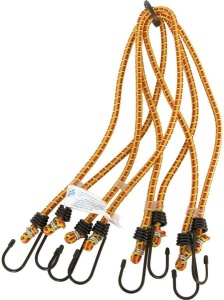 Coarda elastica Carpriss pentru fixare bagaje cu 8 brate