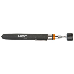 Colector magnetic telescopic 160-610
