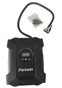 Compresor auto Foton CA-818 12V 10bar