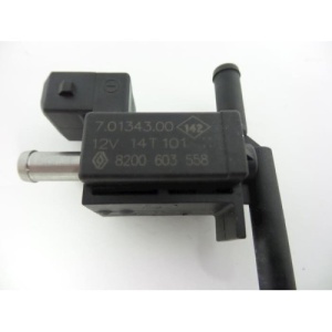 Convertor presiune 0.9 tce/1.2 Tce 8200603558 Dacia/Renault