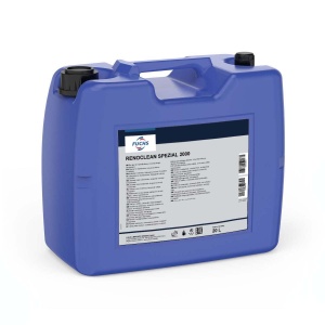 Detergent Renoclean Spezial 2000 20L