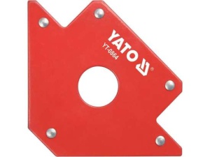 DISPOZITIV MAGNETIC FIXARE PENTRU SUDURĂ