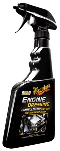 Dressing Motor Meguiars Engine Dressing 450 ml