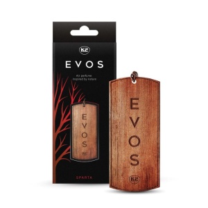 EVOS SPARTA-odorizant lemn-premium
