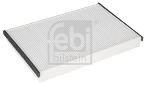 FEBI BILSTEIN 11233 Filtru, aer habitaclu echivalenta CU 3054 - Img 2