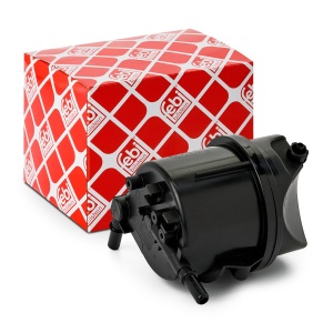 FEBI BILSTEIN 45871 Filtru combustibil - Img 1