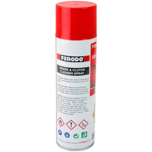Ferodo Spray Curatat Frana 500ML FBW050 - Img 3