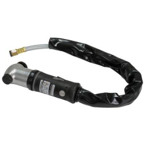 Fierestrau pneumatic pentru adeziv parbriz