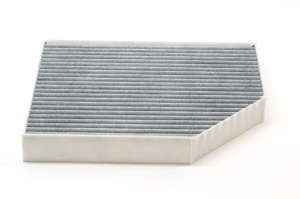 Filtru, aer habitaclu MTR 12138658 echivalenta CUK 2450