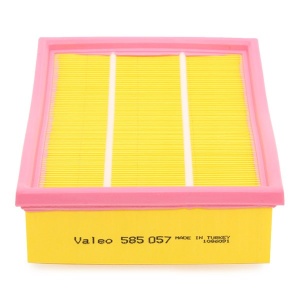 Filtru de aer VALEO 585057 echivalenta C 28 100 - Img 4