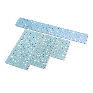 Garnituri perforate ceramice A975