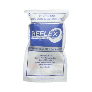 Granule pt echilibrat roti camioane 12oz