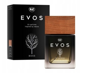 K2 EVOS BOSS-Apa de parfum 50ml-premium
